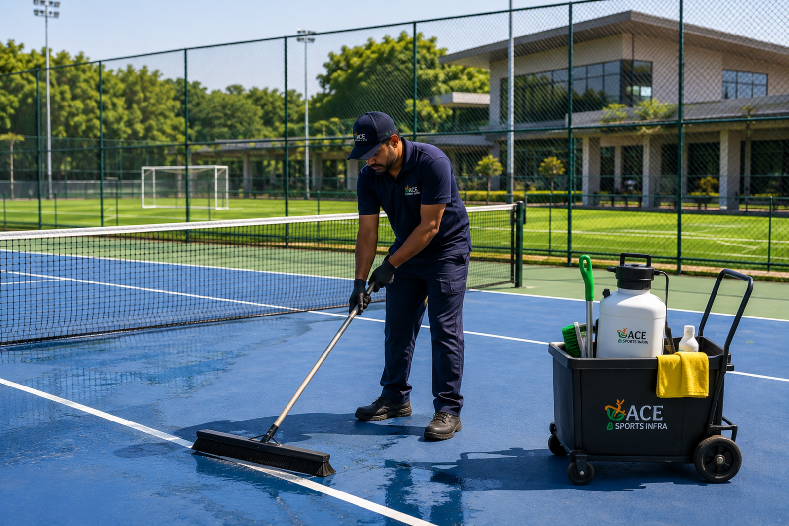 Professional Services