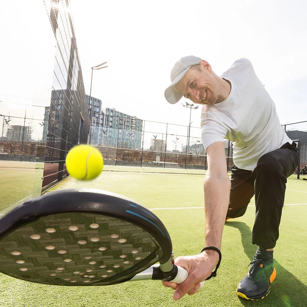 ACE Sports Infrastructure