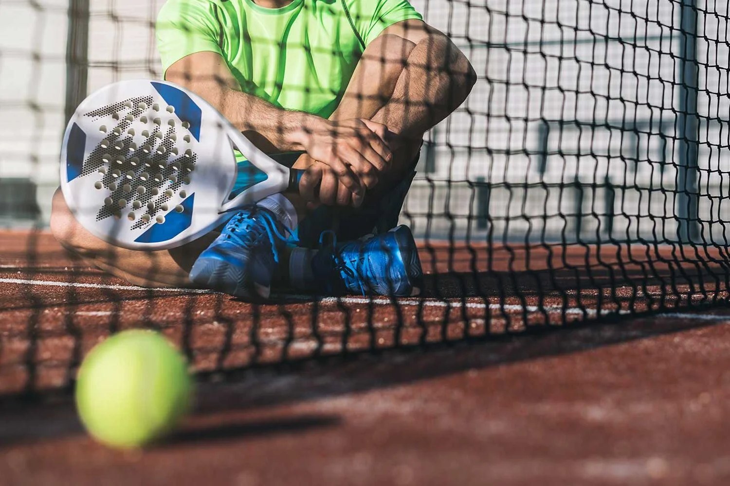 ACE Sports Infra Sports Facility
