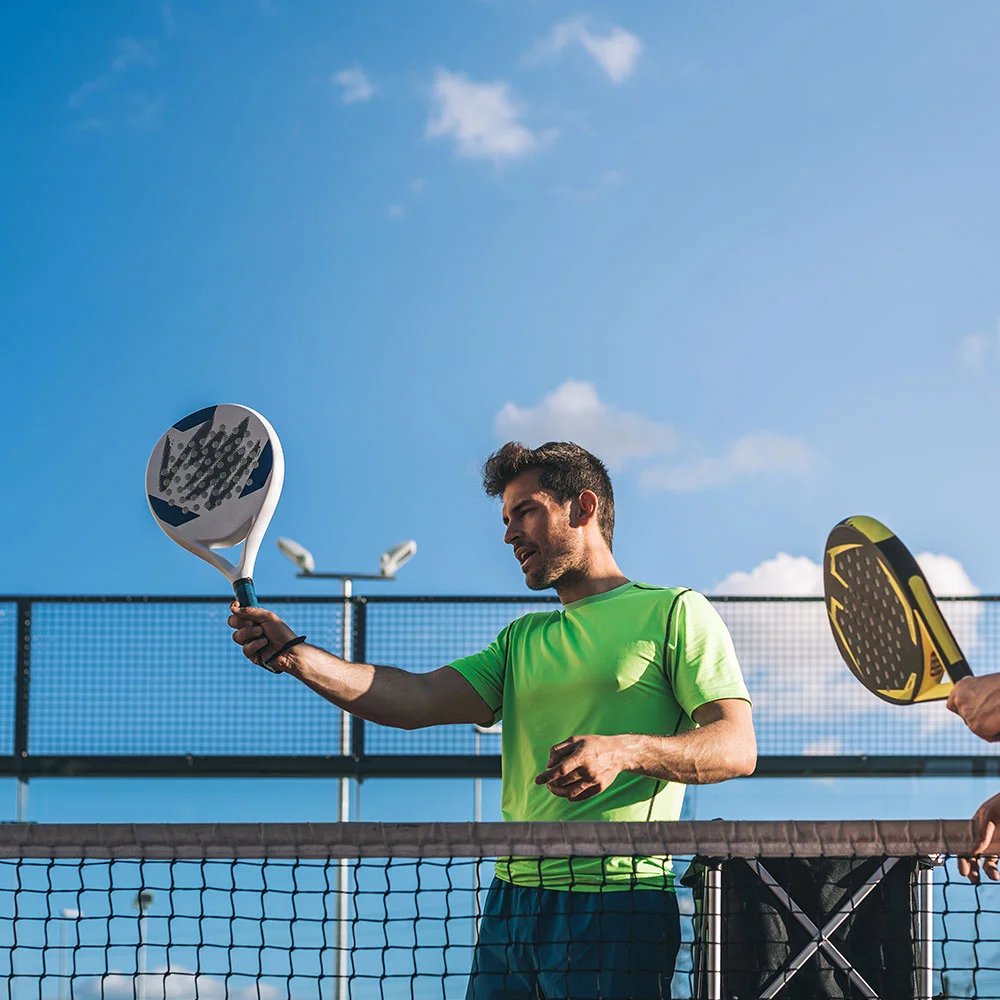 Sports Facility Planning
