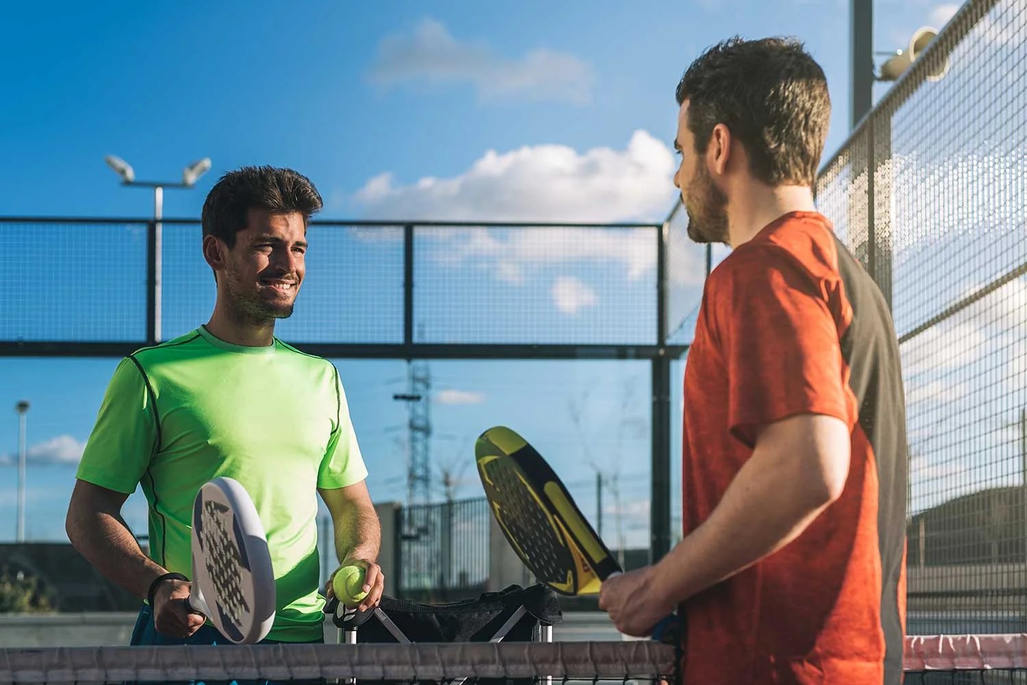 ACE Sports Infra Mission